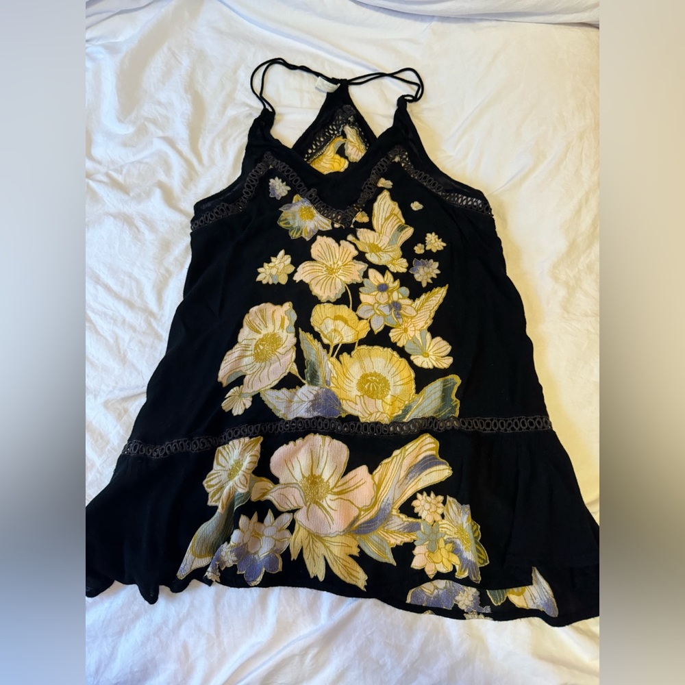 Free People tank top